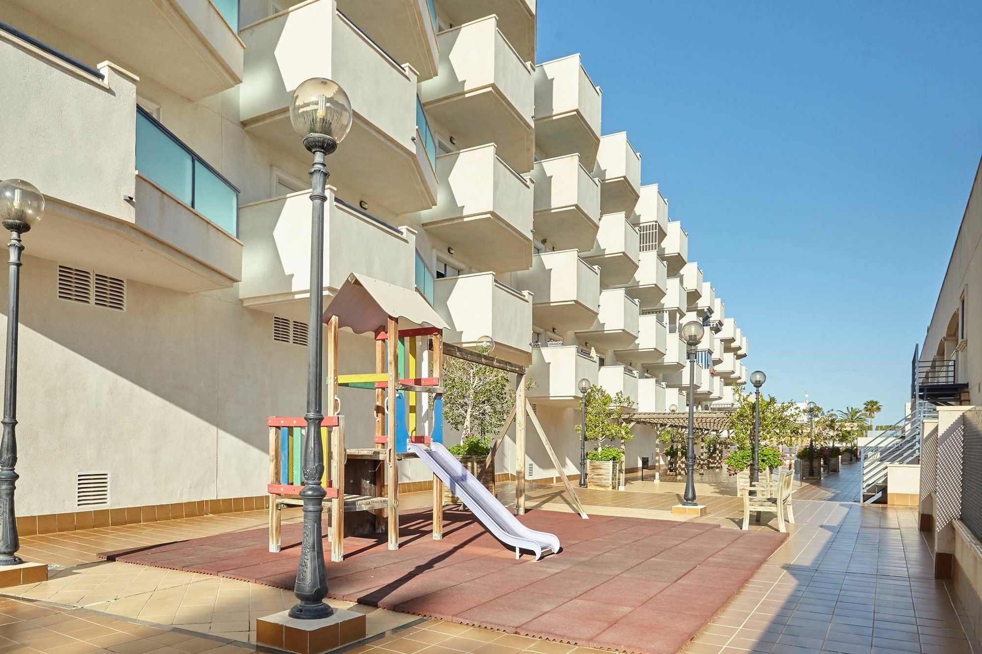 Espanhouse La Zenia 105 Orihuela Exterior photo